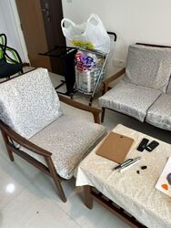 Blk 30 Skyresidence @ Dawson (Queenstown), HDB 3 Rooms #603503791